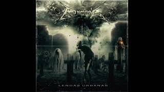 Dymon's - Salve o Rei