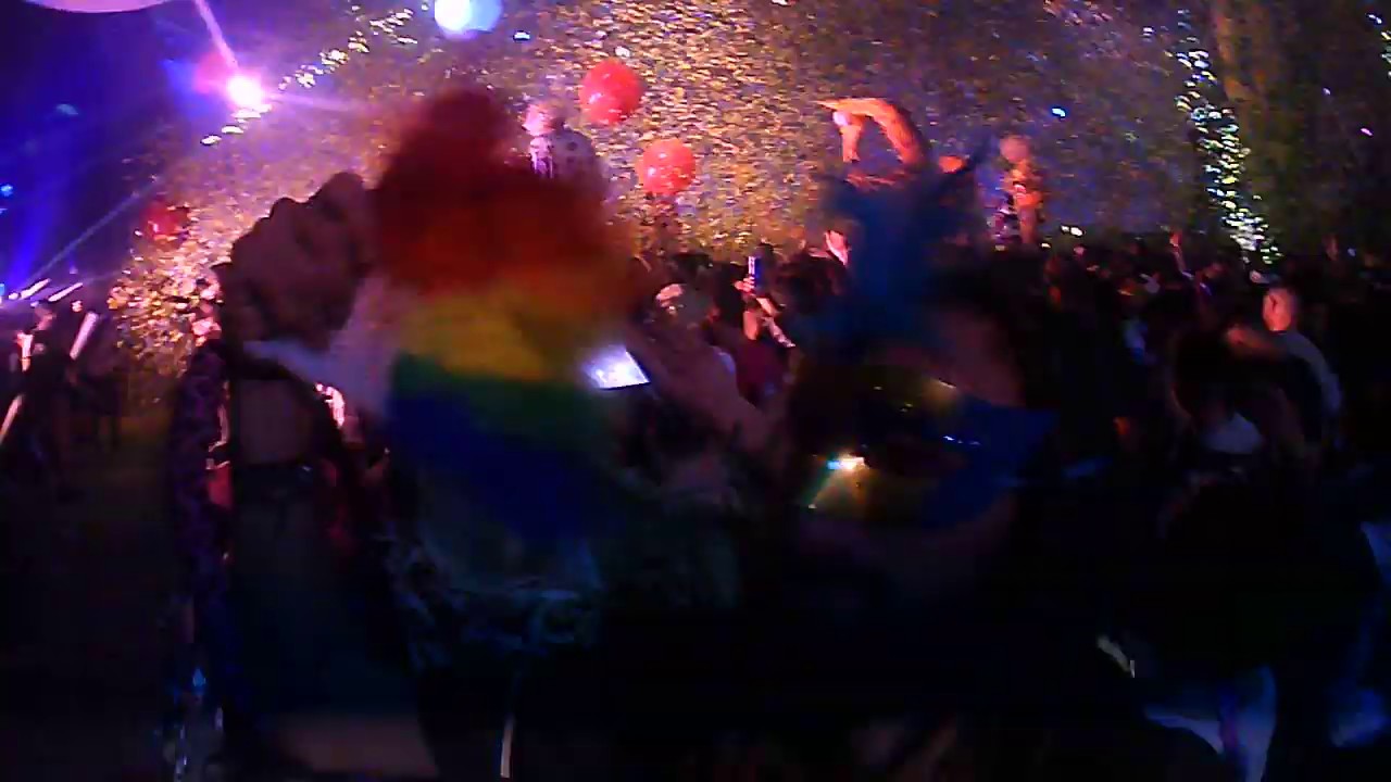 elrow lisbon 2019 YouTube