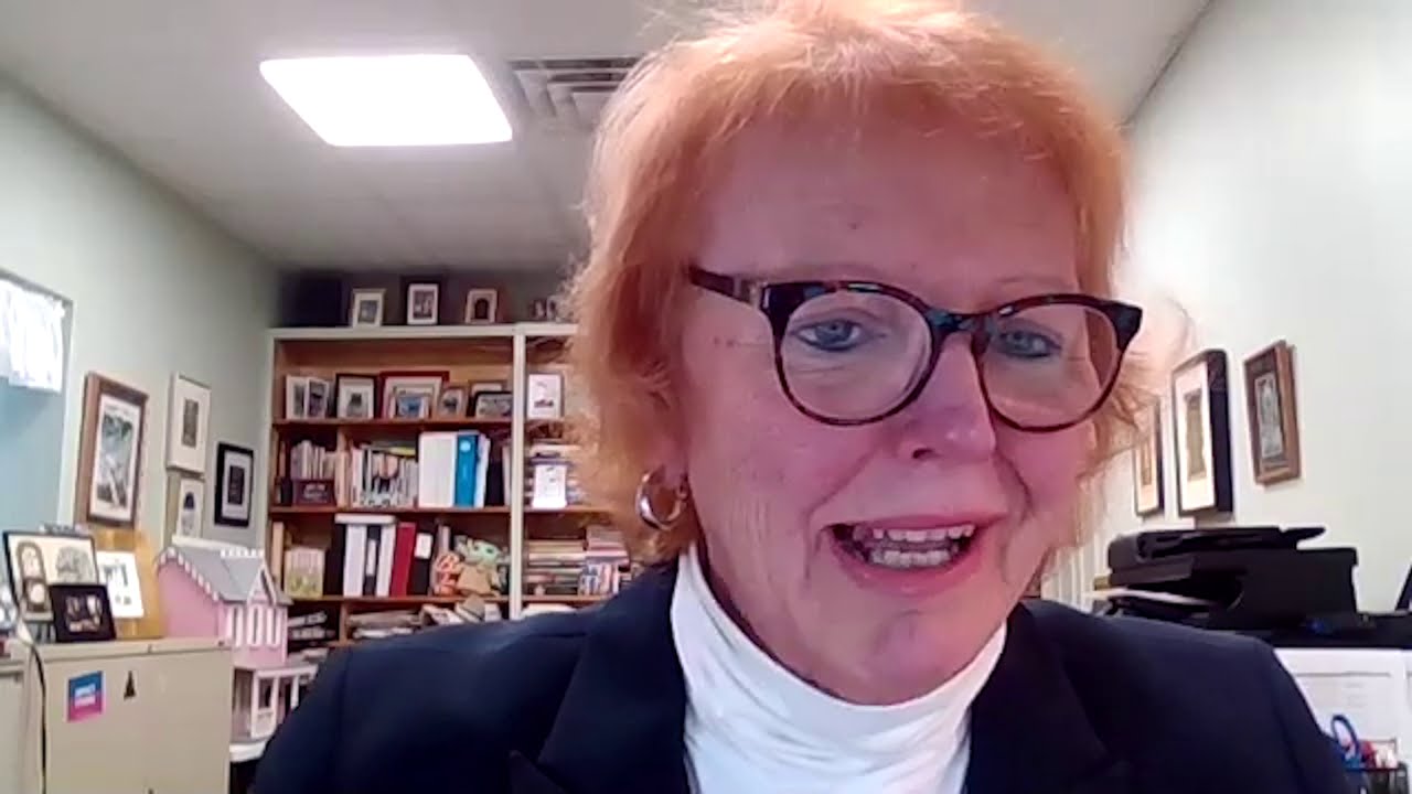 Welcome to SCAN - January 2021