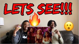 FLO - Fly Girl (feat. Missy Elliott) [Official Video] REACTION | KEVINKEV 🚶🏽