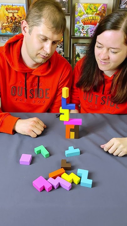 Проигравший неделю готовит завтрак #boardgames #настольныеигры # ...