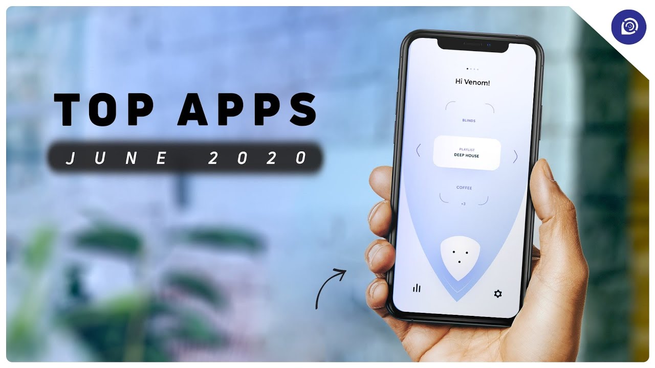 Top 10 Best Android Apps - June 2020 - YouTube