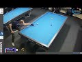 3-CUSHION French Grand Prix - Last 8 - Mikael DEVOGELAERE vs Jean REVERCHON