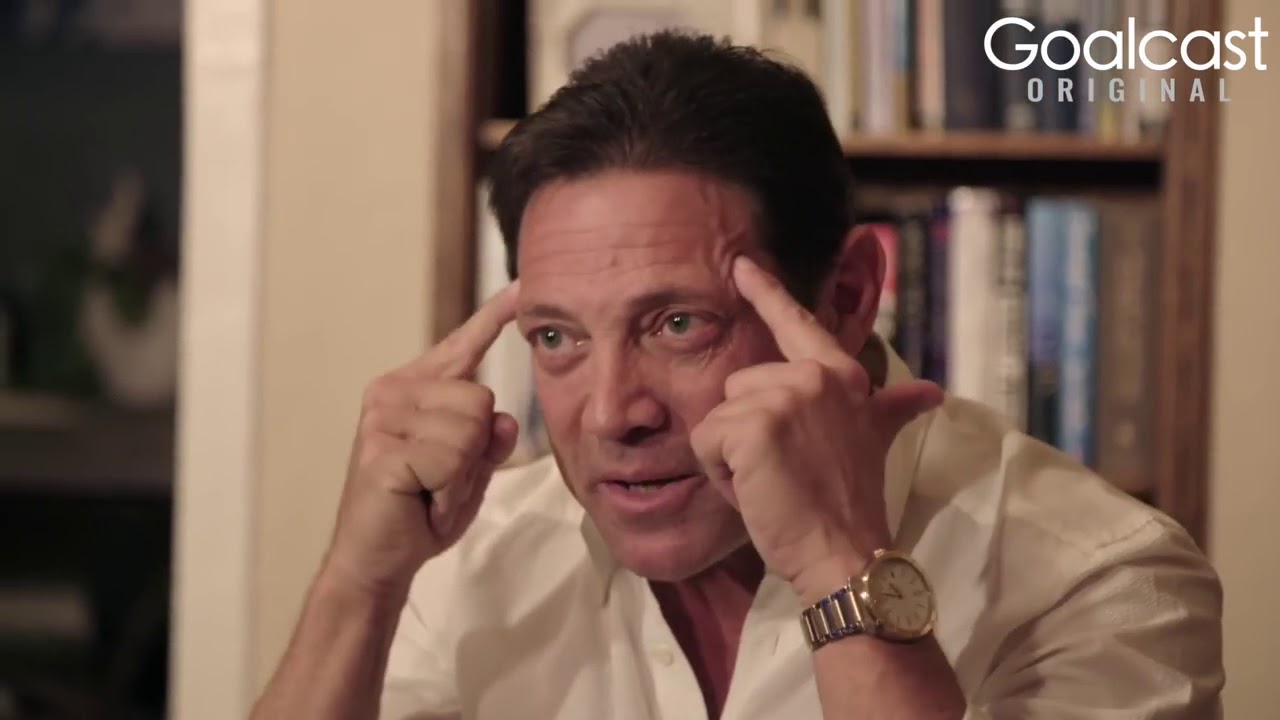 Outline Video How to Motivate Yourself Out of Rock Bottom