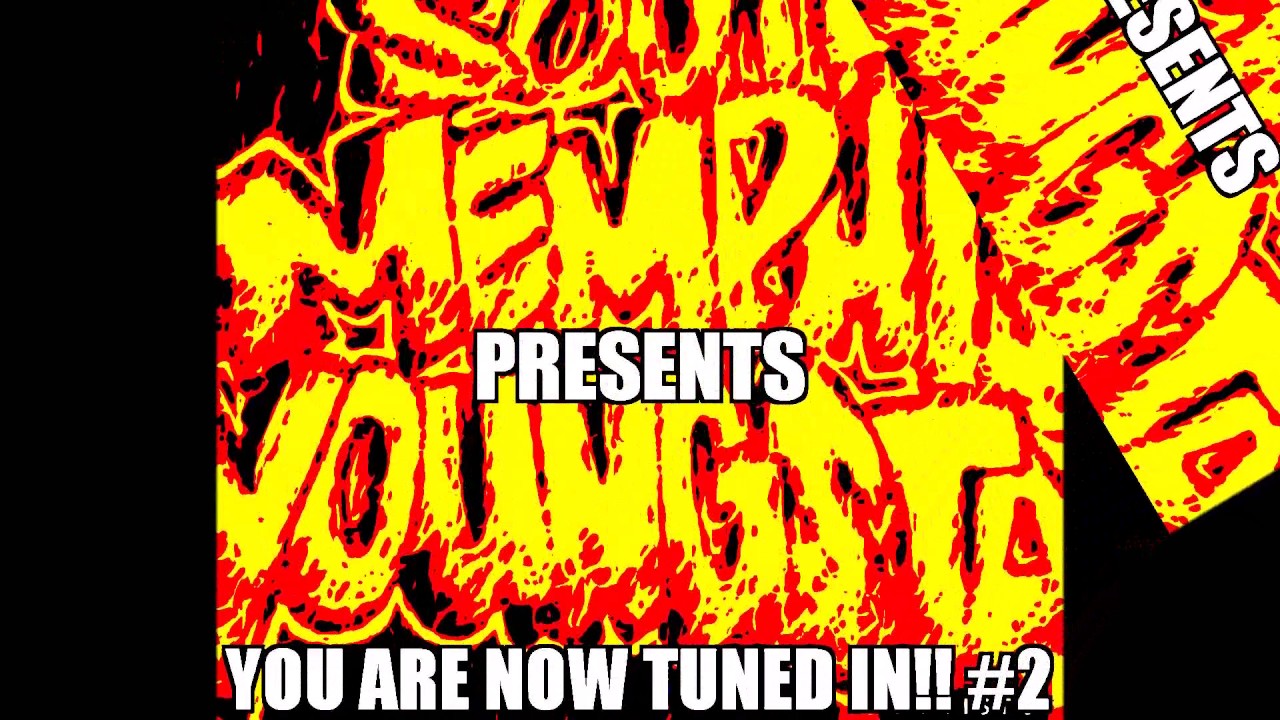 You Are Now Tuned In!!!!#2 MONOPOLY FT.2TRILL