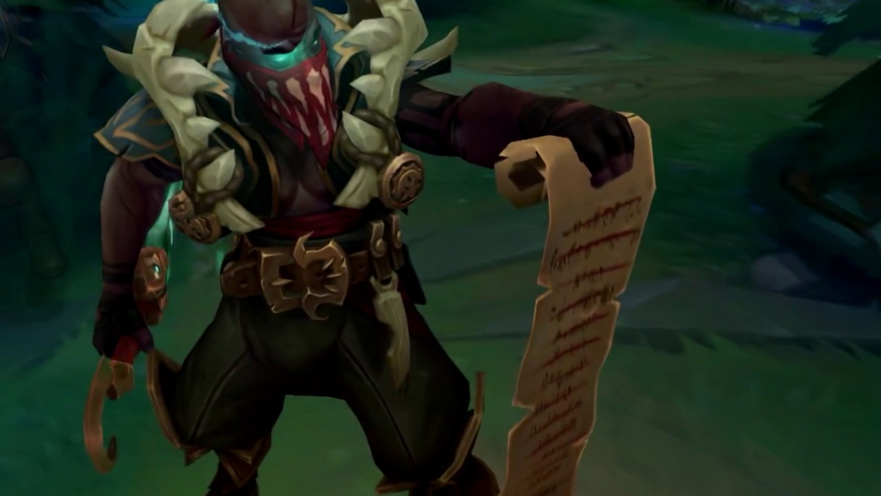 You're on the list...