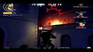 BFH random #20