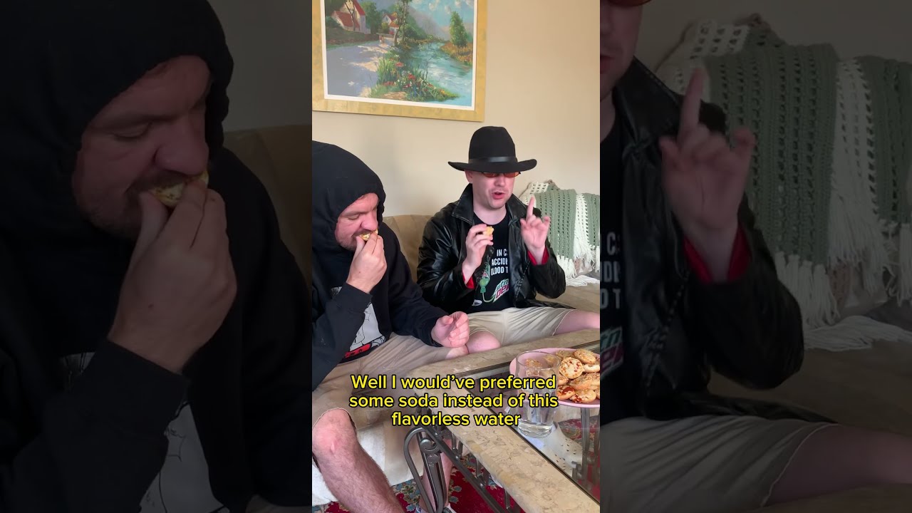 POV Your Son Who Is A Major Disappointment Invites His Friend Over Collab With Lorlo 