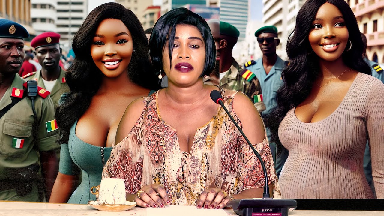 Net Tali: Attirée par les Hommes de Tenue, L'histoire Extraordinaire d'une Femme