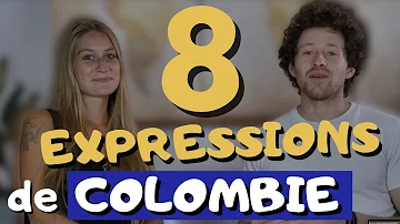 Pourquoi la Colombie est dangereuse ?