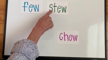 1st Grade Spelling Lesson 3