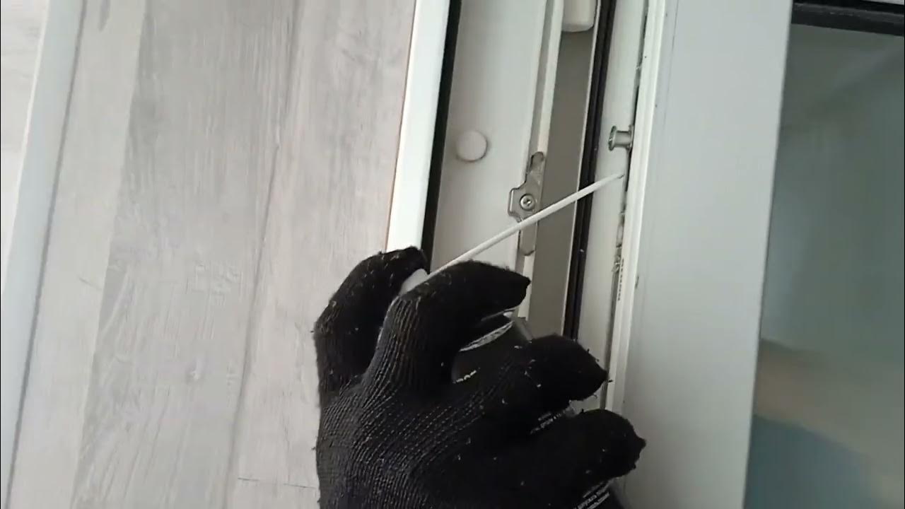 Смазка окон, универсальная сдм, смазка для пвх окон, #смазка для ...