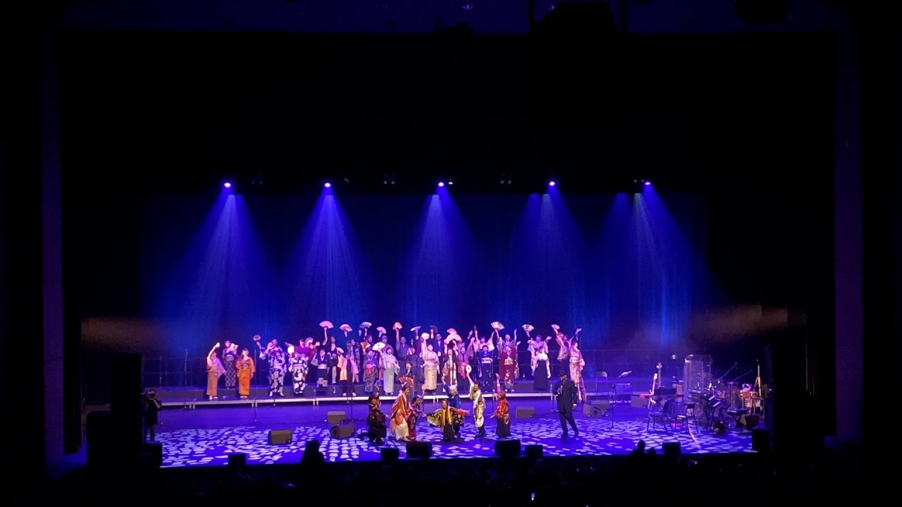 Season of Patience / Freedom / Unity  - GQ FAMILY at ReLOVution Gospel Festival 2026  In France🇫🇷