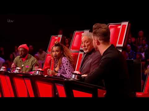 Sir Tom Jones