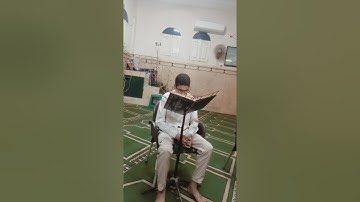 الشيخ عبد الرحمن ابراهيم سورة النجم 28/10/2025 التلاوات الذهبيه 