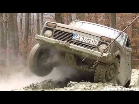 Best of Lada Niva 4x4