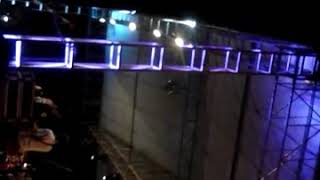 TOTALITAS!!! JIHAN AUDY OM KENDEDES LIVE TPI TEGAL TIMUR 2018