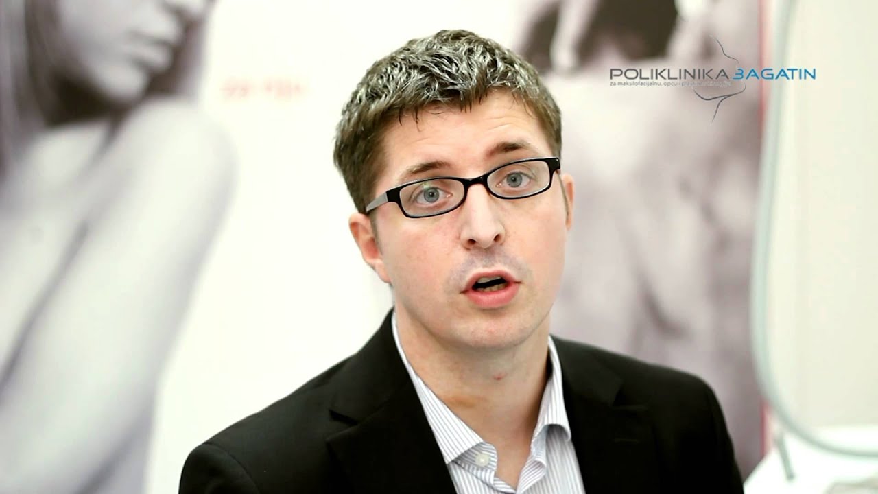 Da li je moj madež opasan? Dr. Dinko Bagatin