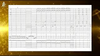 The Final Search | Composed and Arranged by JGL Pentinio | Orchestra Sheet Music
