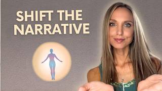 Release The Story Your Body Is Still Holding | Energy Healing + Reiki screenshot 3