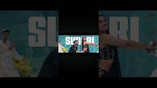 Puttamalli song/Anna Form Mexico/Daali Dhananjaya/Reeshma/Sanjit Hegde/Vasuki Vaibhav 