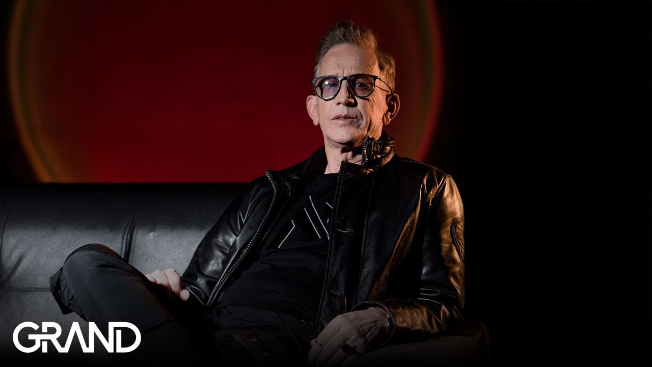 Suvad Terzic - NA BALKANU - (Official Video 2025)