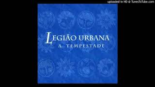 Video thumbnail of "06 - Música Ambiente / Legião Urbana - 1996"