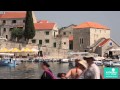 KATARINA LINE CROATIA DELUXE CRUISE with Ashely Colburn