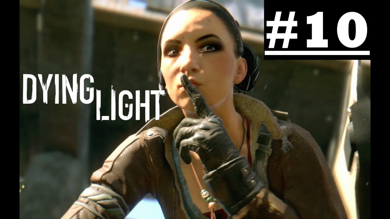 dying light walkthrough