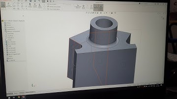 Amd Rx 5000 series graphic card problem #solidworks history tree always hide