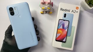 Xiaomi A2+ Unboxing | Hands-On, Design, Unbox, Camera Test