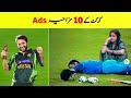 Top 10 Funny Pepsi Cricket Ads | India vs Pakistan