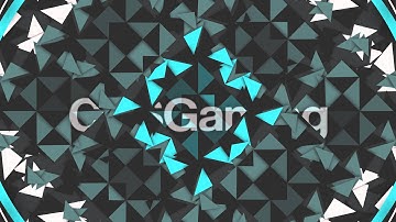 CCS Gaming 2D intro by: Vilector