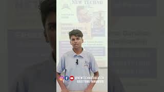 Types of Computer (Hardware and Software) Presented by Sanjay R #newtechno #placement #computer