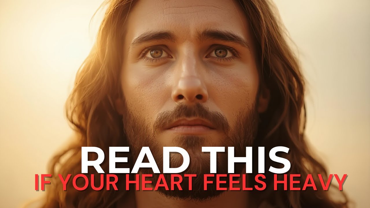 God Is Talking to You — Here’s How to Hear Him   