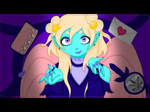【UTAUカバー】I♡【Stella】+UST
