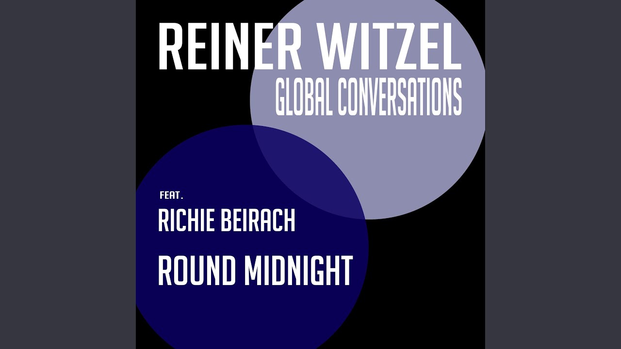 Watch Round Midnight (feat. Richie Beirach) on YouTube Watch Round Midnight (feat. Richie Beirach) on YouTube