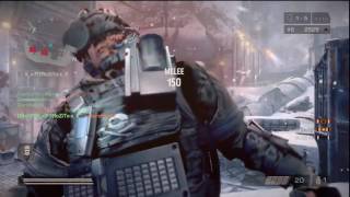 Killzone 3 Multiplayer-Beta Gameplay::.InFiLTraToR.::