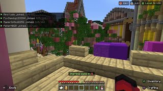 Minecraft Peak MM Gameplay