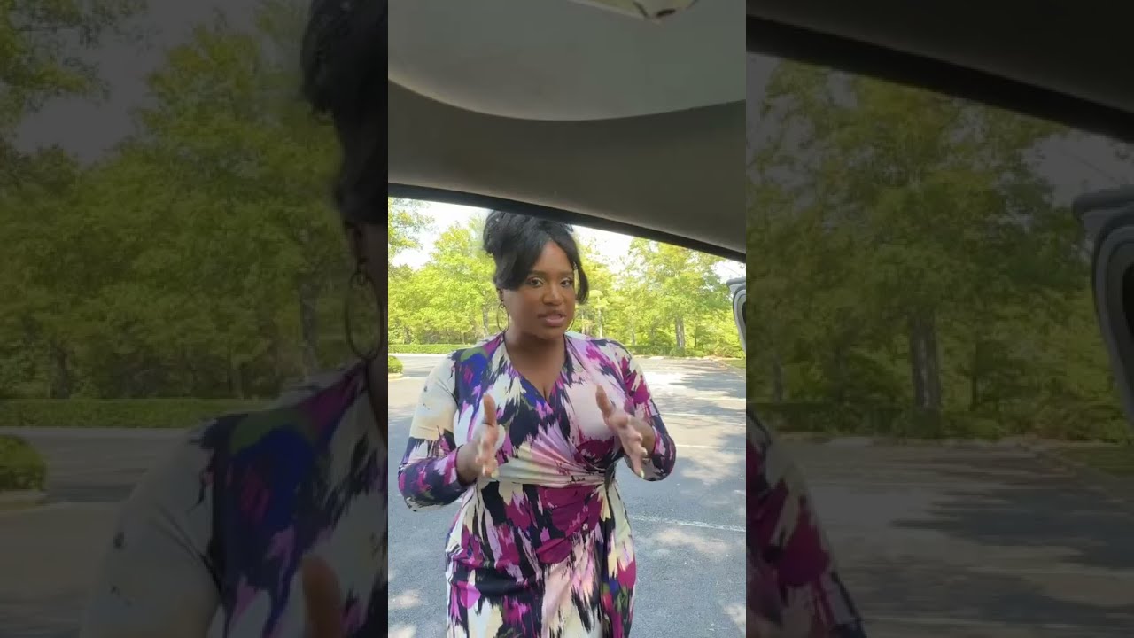 A Child Was Walking To School When Man In An Unknown Vehicle Approached Her 