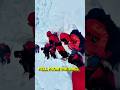 The Most Dangerous Spot On K2 Revealed! #shorts