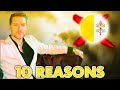 Top 10 Reasons I'm Not Roman Catholic - Jay Dyer