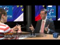 Une Europe fédérale ou une Europe des Nations ?