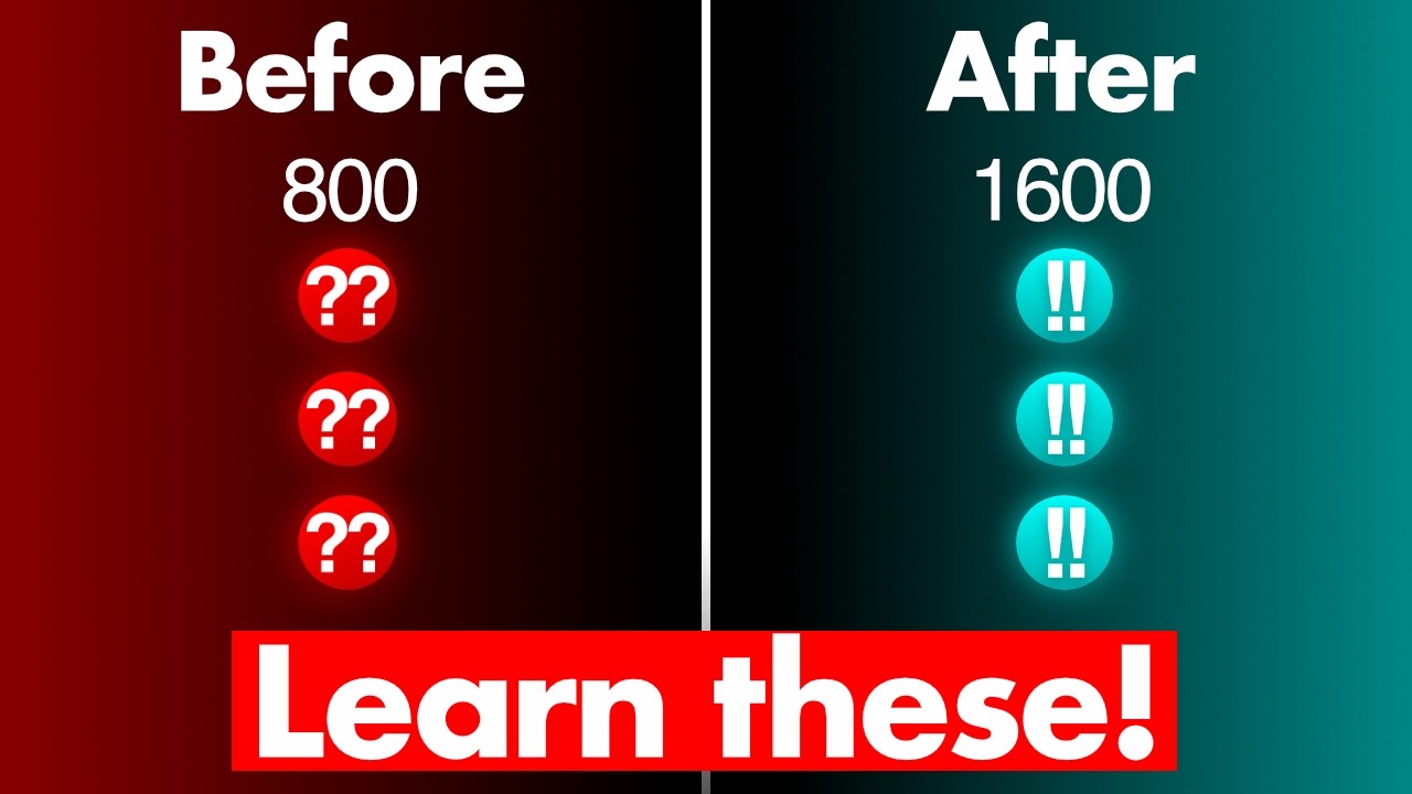 10 Chess Tactics That Feel Like CHEATING