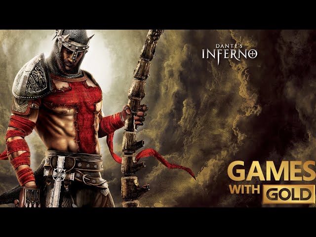 Dante's Inferno - GameSpot