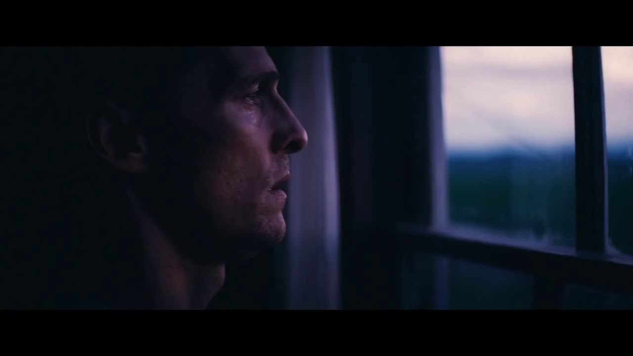 Interstellar Interview —Mackenzie Foy —2016