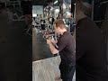 Dmitriy khlyuzov ru  1477 kg on the gripmeter gm150