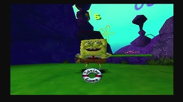 SpongeBob SquarePants Battle for Bikini Bottom Part 3 Jellyfish Fields