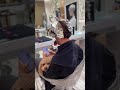 Natural men’s foil highlights. #menshair #menshaircolor #menshaircut