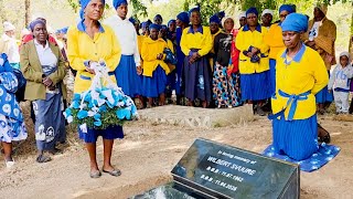 Nyaradzo for Pastor Svuure (Judea ZCC)